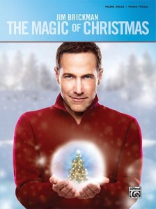 Jim Brickman - The Magic Of Christmas (2013)