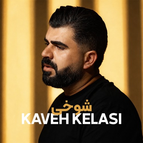 Kaveh Kelasi - Shookhi
