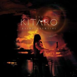 بی کلام با نام The Kitaro Quintessential
