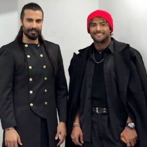 ماکان بند جاذبه