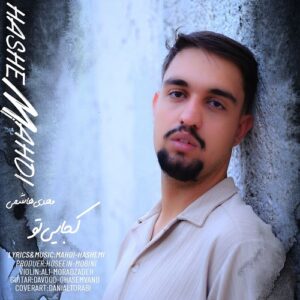 مهدی هاشمی کجایی تو