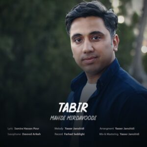 مهدی میرداوودی تعبیر