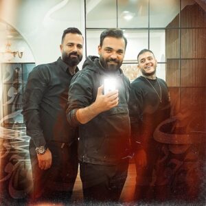 مهدی شکیل دهاتی