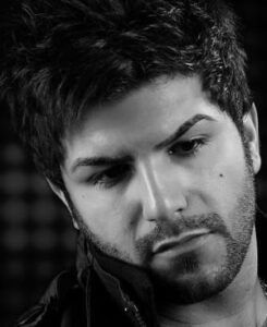 مجید خراطها نه می تونم نه میتونی