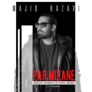 پر میزنه از مجید رضوی
