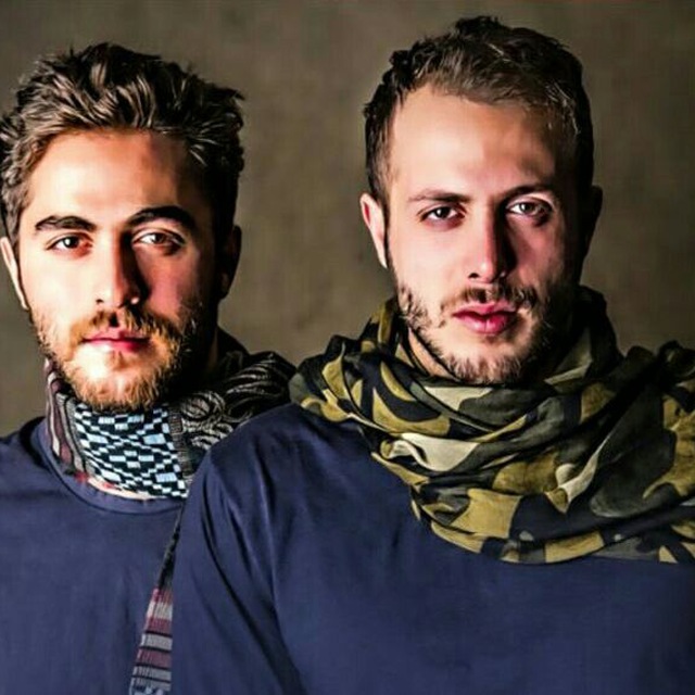 آهنگ من معذرت میخوام مسیح و آرش