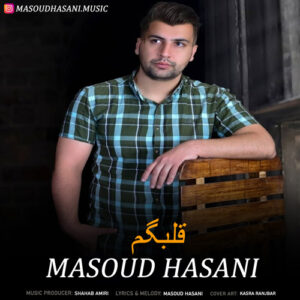 مسعود حسنی قلبگم