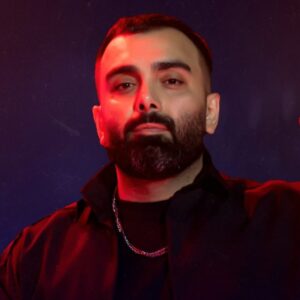 مسعود صادقلو