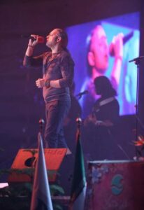مازیار فلاحی