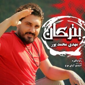 مهدی محمد پور بترکان