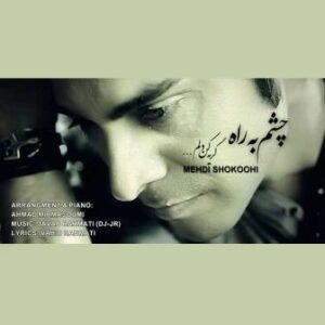 مهدی شکوهی چشم به راه