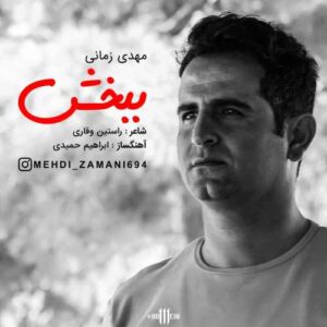 مهدی زمانی ببخش