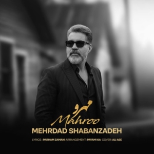مهرداد شعبان زاده مهرو