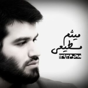 میثم مطیعی محرم 93