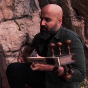 میدیا فرج نژاد گرهده