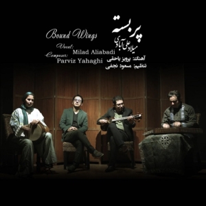میلاد علی آبادی پر بسته