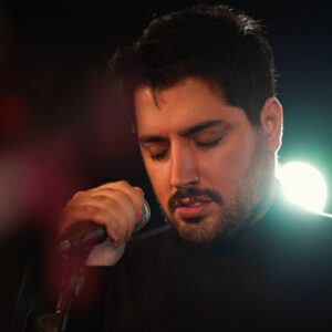 میلاد بابایی