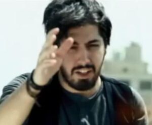 میلاد بابایی حس خواستن تو