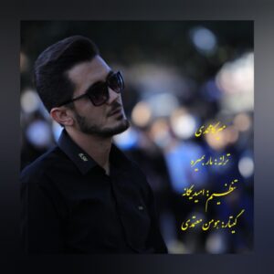 میرکا محمدی مار بمیره