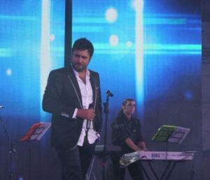 محمد علیزاده