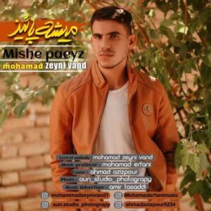 محمد زینی وند میشه پائیز