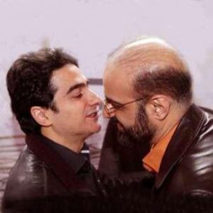 محمد اصفهانی وصل و هجران
