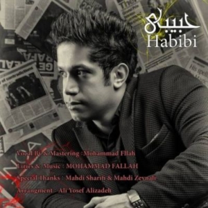 محمد فلاح حبیبی