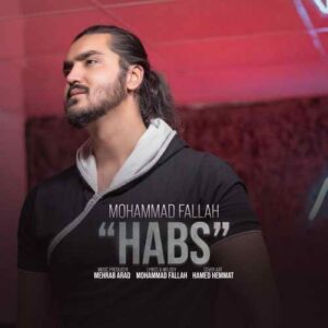 محمد فلاح حبس