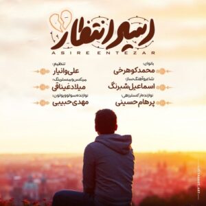 محمد کوهرخی اسیر انتظار