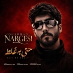 محمد نرگسی حتی به غلط