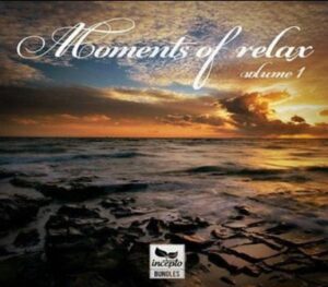 آلبوم بی کلام جدید Moments of Relax