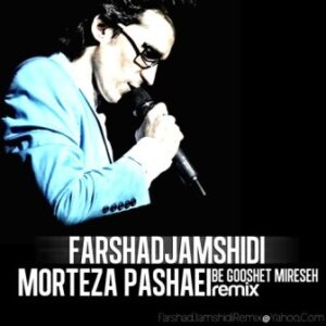 به گوشت میرسه با صدای مرتضی پاشایی