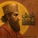 مُصَفا داریوش بزرگ