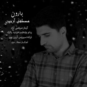 مصطفی آرجین بارون