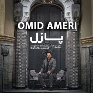 امید آمری پازل