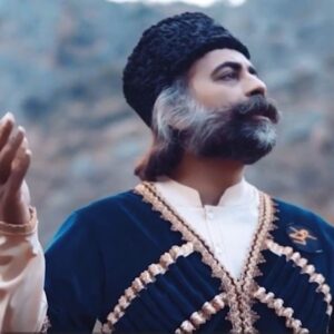امید بهرام نقد آیریلیق