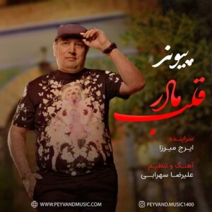 پیوند قلب مادر