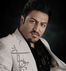 پویا بیاتی کالکشن 2013