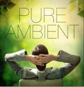 Pure Ambient Music
