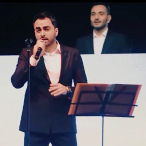 پازل باند چی سرت اومد