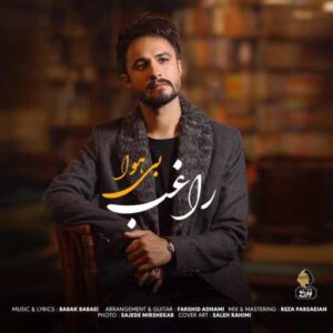 راغب بی هوا