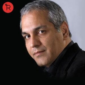مهران مدیری حیران