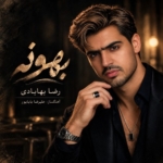 رضا بهابادی بهونه