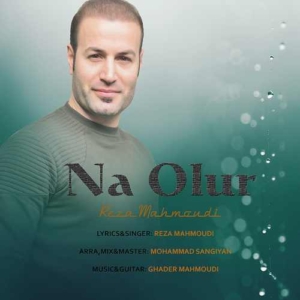 رضا محمودی نه اولور