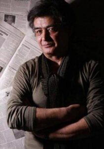 رضا رویگری