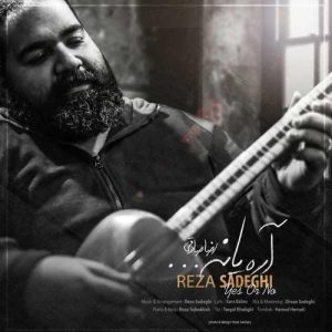 رضا صادقی