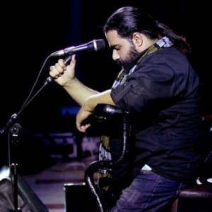 Reza Sadeghi - Rekhne
