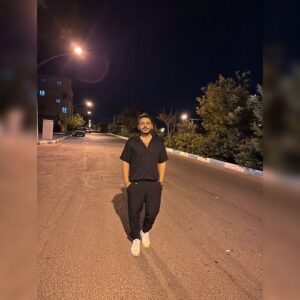 رضا ویوان دفتر خاطرات