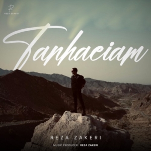 رضا ذاکری تنهاییام