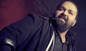 رضا صادقی